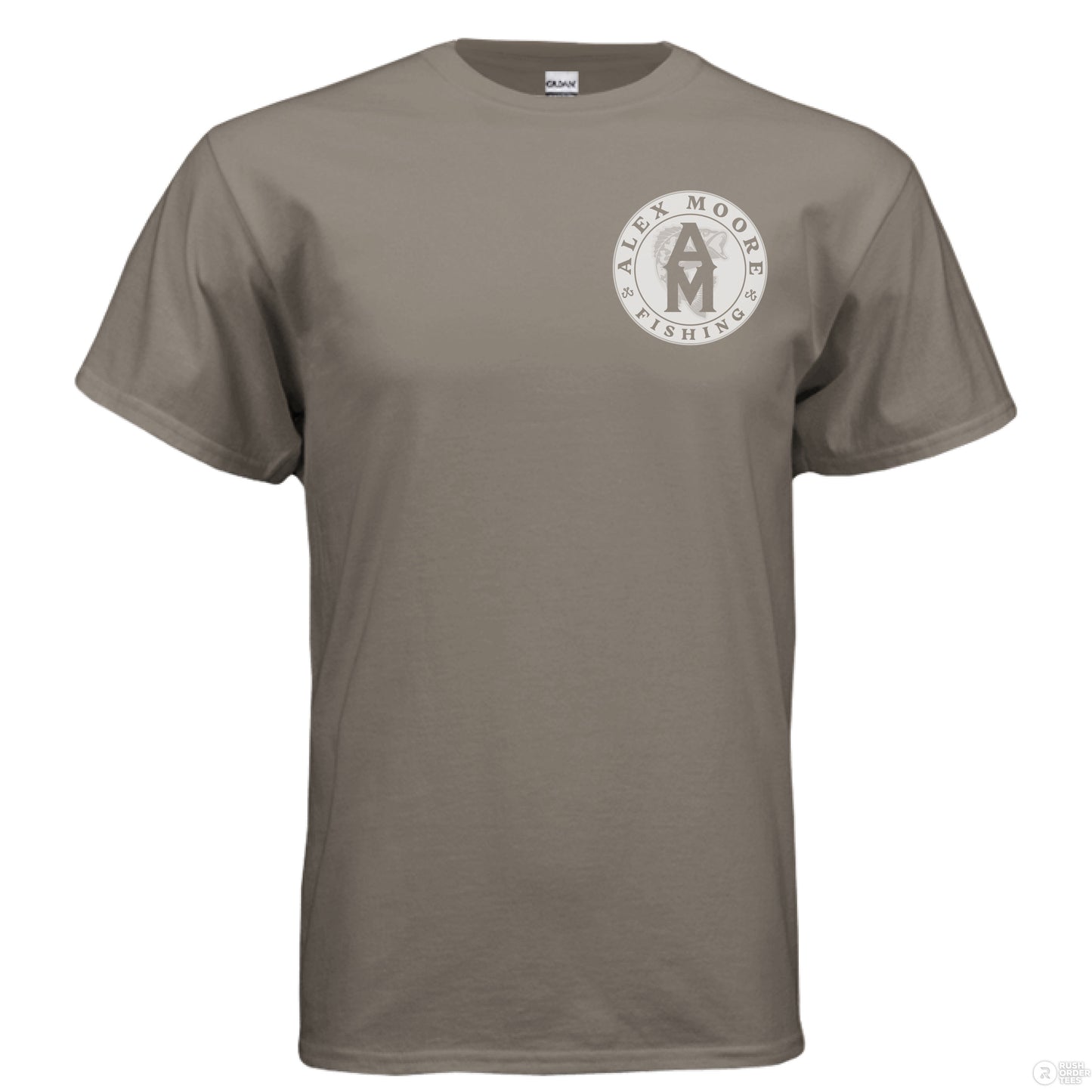 BROWN SAVANA - FRONT