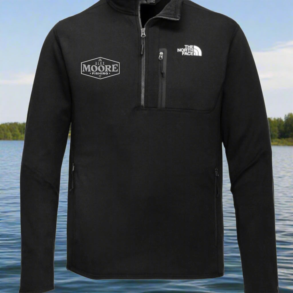 TNF Black - FRONT