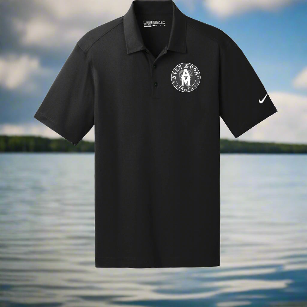 Black - FRONT
