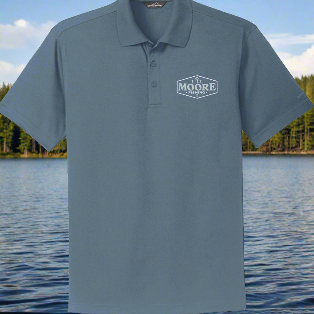 Coast Blue - FRONT