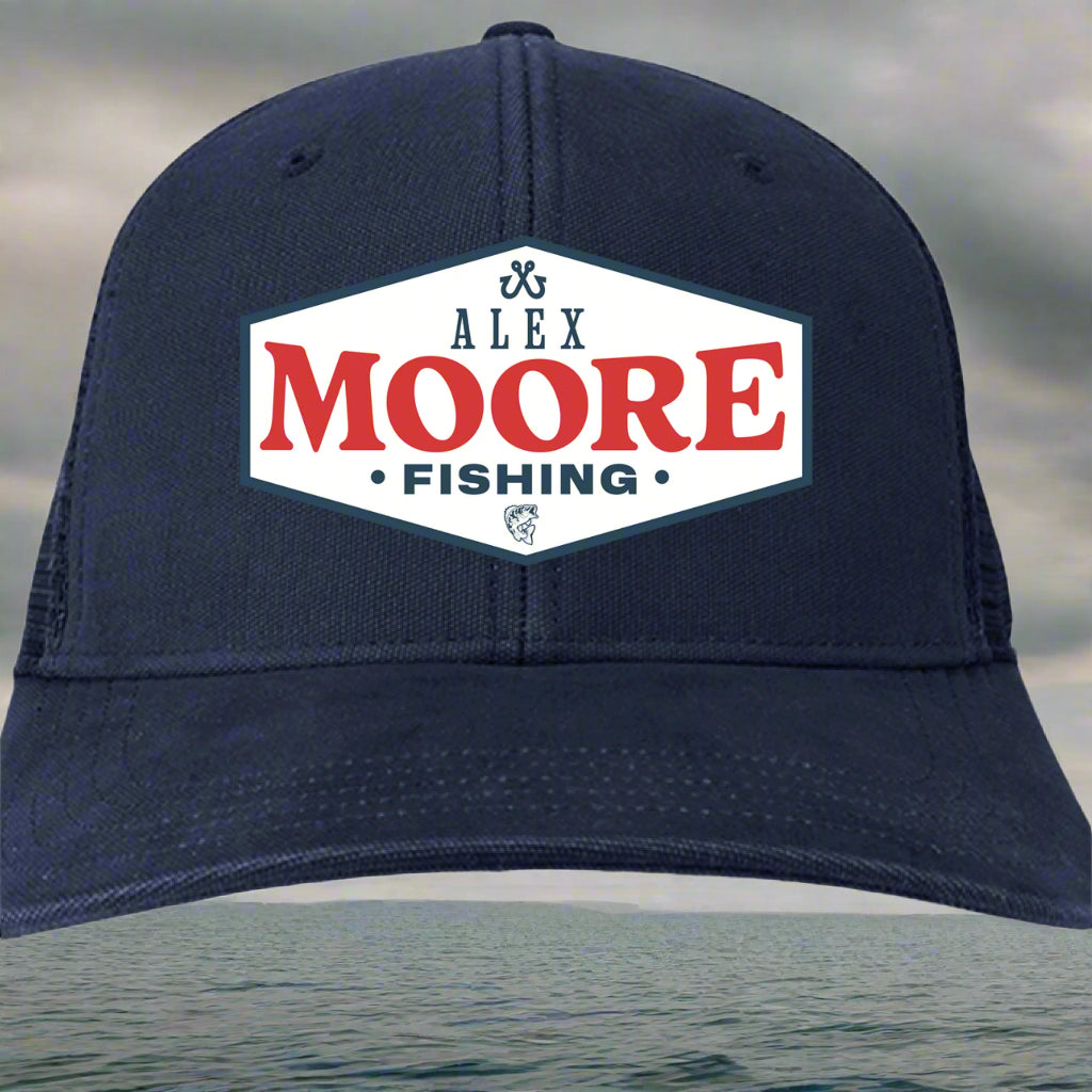 Navy - FRONT