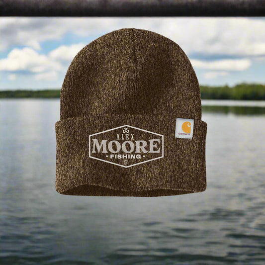 Dark Brown/ Sandstone - FRONT