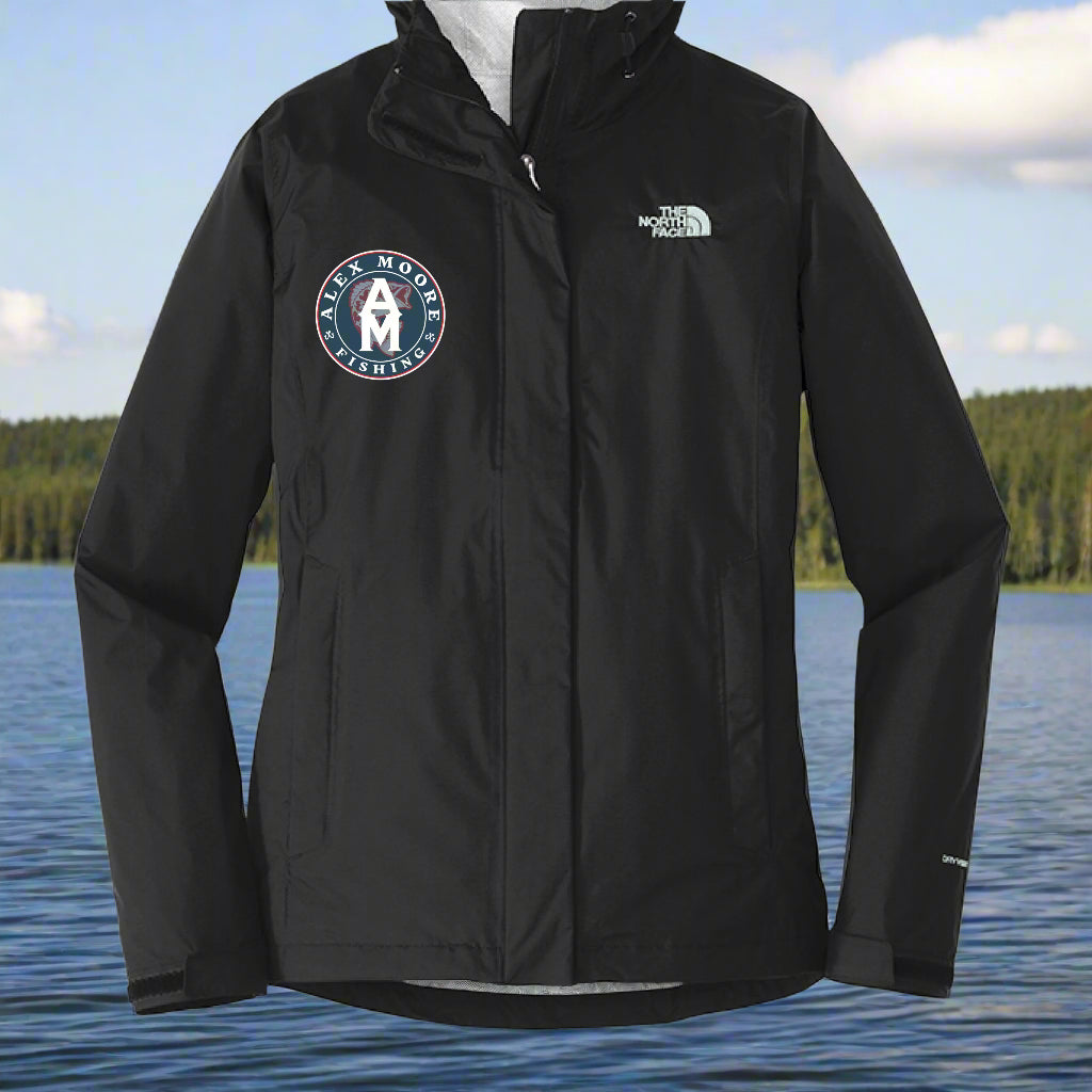 TNF Black - FRONT