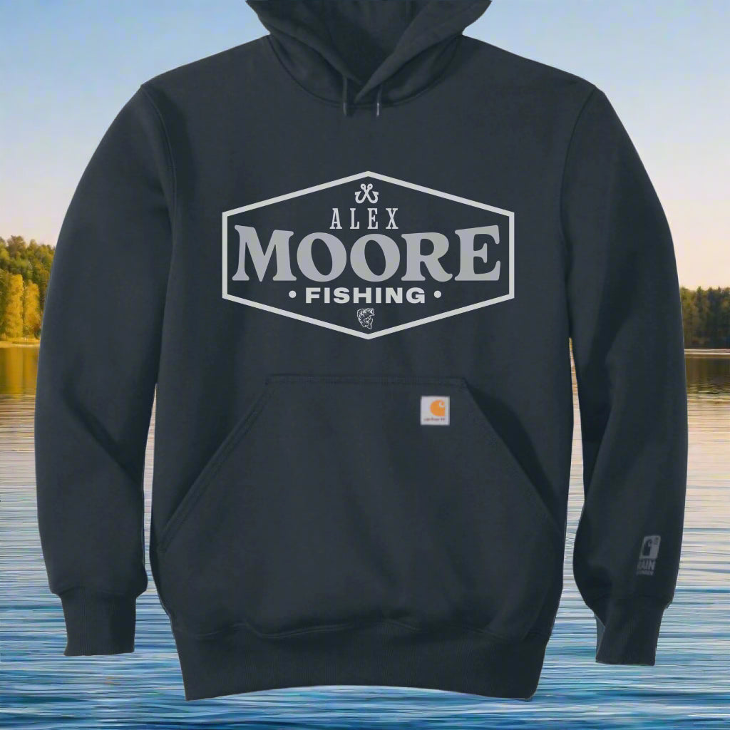 New Navy - FRONT