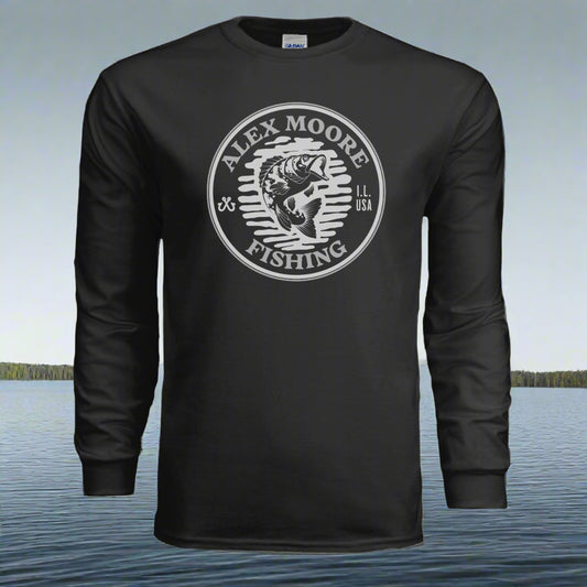 BLACK - FRONT