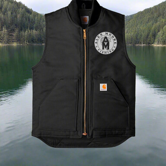 Black - FRONT
