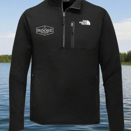 TNF Black - FRONT