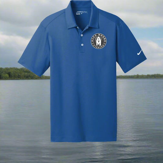 Gym Blue - FRONT