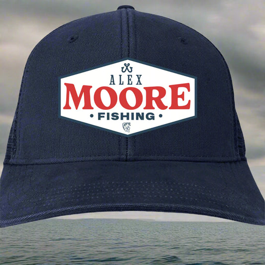 Navy - FRONT