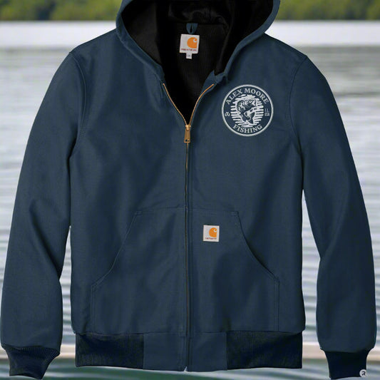 Dark Navy - FRONT
